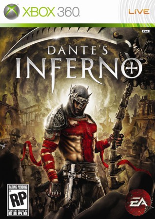 Dante's Inferno 